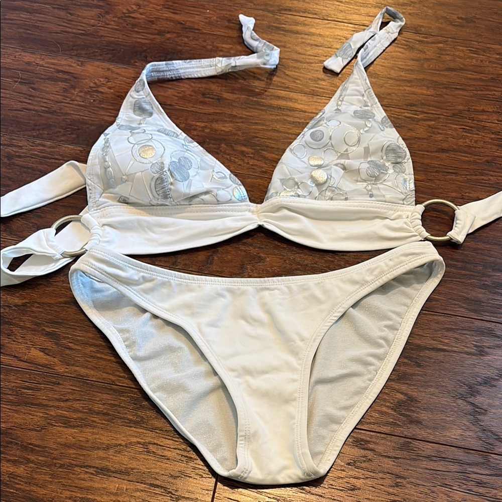 Kirstie Grinna Collection bikini